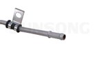 Sunsong 3401188 Power Steering Return Line Hose Assembly - Intermediate Pipe - view 4