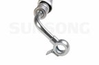 Sunsong 3401189 Power Steering Pressure Line Hose Assembly - view 4