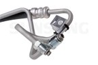Sunsong 3401191 Power Steering Hose Assembly - view 3