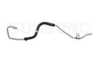Sunsong 3401192 Power Steering Return Line Hose Assembly - From Gear - view 2