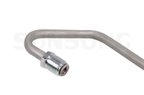 Sunsong 3401192 Power Steering Return Line Hose Assembly - From Gear - view 3