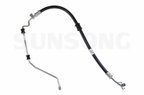 Sunsong 3401200 Power Steering Pressure Line Hose Assembly - view 2