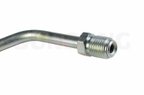 Sunsong 3401200 Power Steering Pressure Line Hose Assembly - view 3