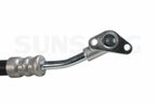 Sunsong 3401200 Power Steering Pressure Line Hose Assembly - view 4