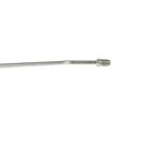 Sunsong 3401201B Power Steering Pressure Line Hose Assembly - view 2
