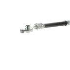 Sunsong 3401201B Power Steering Pressure Line Hose Assembly - view 3