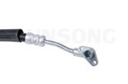 Sunsong 3401202 Power Steering Pressure Line Hose Assembly - view 4