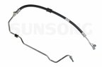 Sunsong 3401203 Power Steering Pressure Line Hose Assembly - view 2