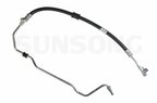 Sunsong 3401203 Power Steering Pressure Line Hose Assembly - view 1