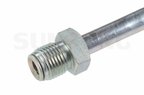 Sunsong 3401204 Power Steering Pressure Line Hose Assembly - view 3