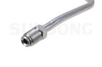 Sunsong 3401208 Power Steering Pressure Line Hose Assembly - view 3
