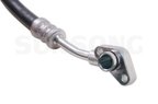 Sunsong 3401208 Power Steering Pressure Line Hose Assembly - view 4
