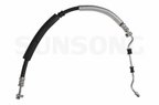 Sunsong 3401209 Power Steering Pressure Line Hose Assembly - view 2