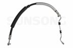 Sunsong 3401209 Power Steering Pressure Line Hose Assembly - view 1