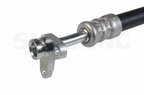 Sunsong 3401209 Power Steering Pressure Line Hose Assembly - view 3