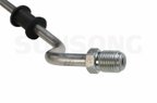 Sunsong 3401209 Power Steering Pressure Line Hose Assembly - view 4
