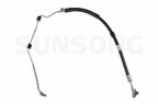 Sunsong 3401212 Power Steering Pressure Line Hose Assembly - view 2