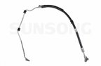 Sunsong 3401212 Power Steering Pressure Line Hose Assembly - view 1