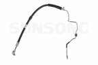 Sunsong 3401213 Power Steering Pressure Line Hose Assembly - view 2