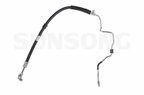 Sunsong 3401213 Power Steering Pressure Line Hose Assembly - view 1