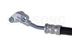 Sunsong 3401214 Power Steering Pressure Line Hose Assembly - view 3