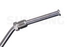 Sunsong 3401214 Power Steering Pressure Line Hose Assembly - view 4
