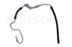 Sunsong 3401215 Power Steering Return Line Hose Assembly - Gear To Reservoir - view 2