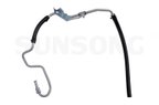Sunsong 3401215 Power Steering Return Line Hose Assembly - Gear To Reservoir - view 1