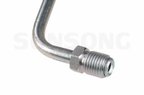 Sunsong 3401217 Power Steering Pressure Line Hose Assembly - view 3
