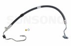 Sunsong 3401218 Power Steering Pressure Line Hose Assembly - view 2