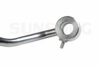 Sunsong 3401221 Power Steering Pressure Line Hose Assembly - view 4