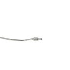 Sunsong 3401222B Power Steering Pressure Line Hose Assembly - view 3