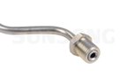 Sunsong 3401222 Power Steering Pressure Line Hose Assembly - view 3
