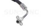 Sunsong 3401222 Power Steering Pressure Line Hose Assembly - view 4