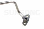 Sunsong 3401223 Power Steering Pressure Line Hose Assembly - view 4