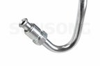 Sunsong 3401224 Power Steering Pressure Line Hose Assembly - view 3