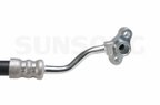 Sunsong 3401224 Power Steering Pressure Line Hose Assembly - view 4