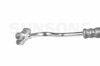 Sunsong 3401227 Power Steering Pressure Line Hose Assembly - view 3