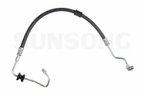 Sunsong 3401228 Power Steering Pressure Line Hose Assembly - view 2