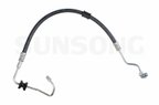 Sunsong 3401228 Power Steering Pressure Line Hose Assembly - view 1