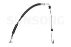 Sunsong 3401230 Power Steering Pressure Line Hose Assembly - view 2