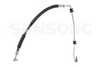 Sunsong 3401230 Power Steering Pressure Line Hose Assembly - view 1