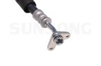 Sunsong 3401230 Power Steering Pressure Line Hose Assembly - view 3