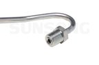 Sunsong 3401230 Power Steering Pressure Line Hose Assembly - view 4