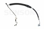 Sunsong 3401232 Power Steering Pressure Line Hose Assembly - view 2