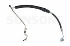 Sunsong 3401232 Power Steering Pressure Line Hose Assembly - view 1