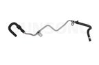 Sunsong 3401233 Power Steering Return Line Hose Assembly - To Reservoir - view 2