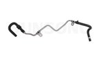 Sunsong 3401233 Power Steering Return Line Hose Assembly - To Reservoir - view 1