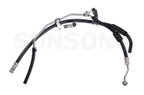 Sunsong 3401234 Power Steering Hose Assembly - view 1