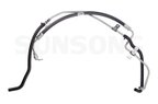 Sunsong 3401237 Power Steering Hose Assembly - view 2